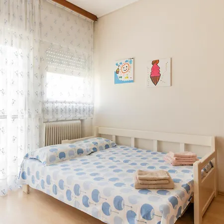 Delmare Comfort Appartement *