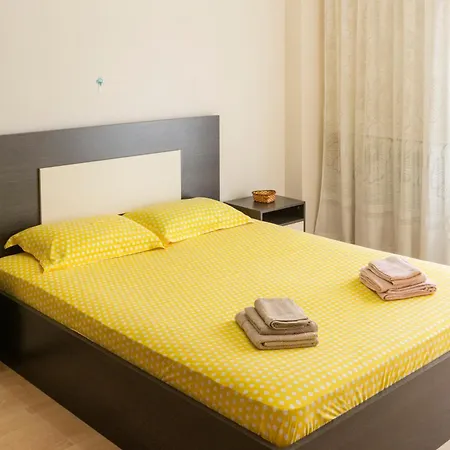 Apartament Delmare Comfort *