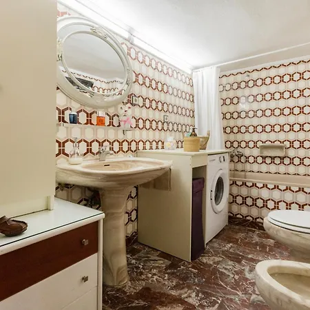 Delmare Comfort Apartament Salonic