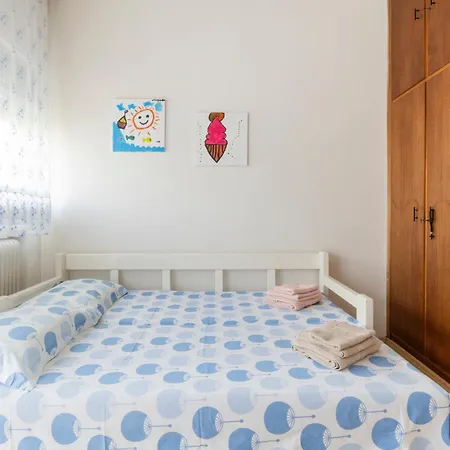 Delmare Comfort *