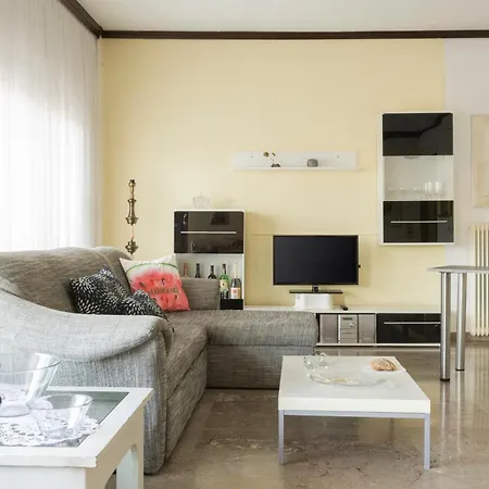 Delmare Comfort Apartament Salonic