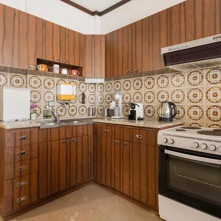 Delmare Comfort Apartament