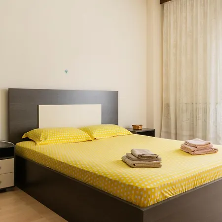 Apartamento Delmare Comfort Tessalónica