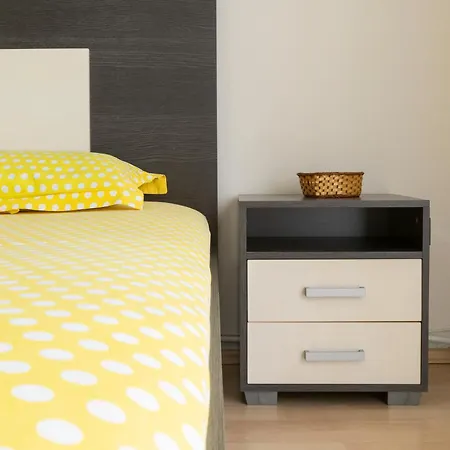 Apartamento Delmare Comfort Tessalónica