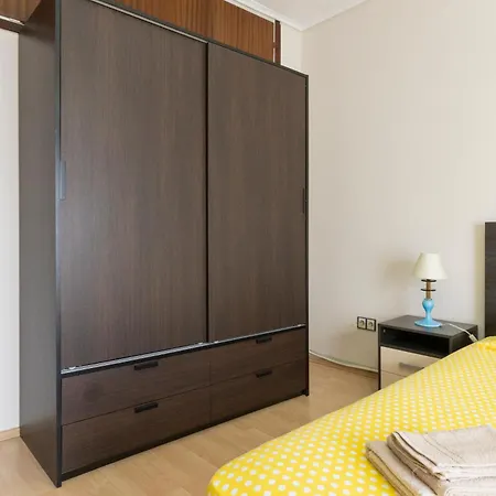 Delmare Comfort Apartamento *