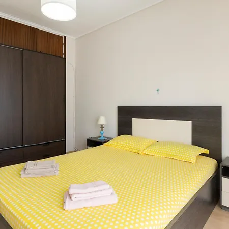 Apartamento Delmare Comfort Tessalónica