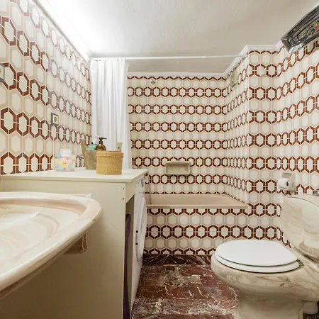 Apartamento Delmare Comfort