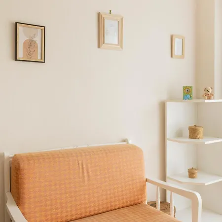 Delmare Comfort * Tessalónica