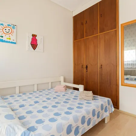 Apartamento Delmare Comfort