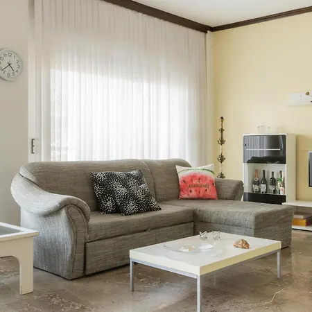 Delmare Comfort Apartamento Tessalónica
