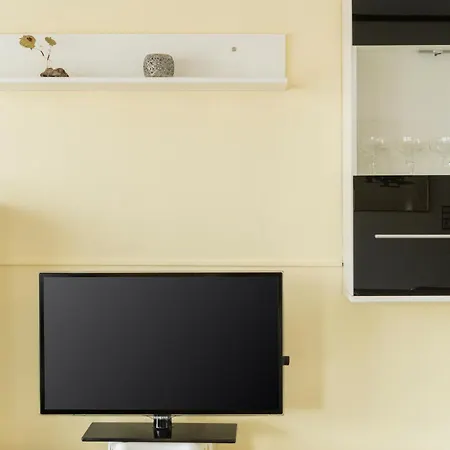 Apartamento Delmare Comfort *