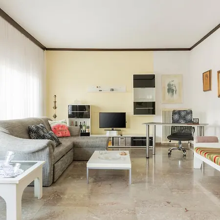 Apartamento Delmare Comfort *