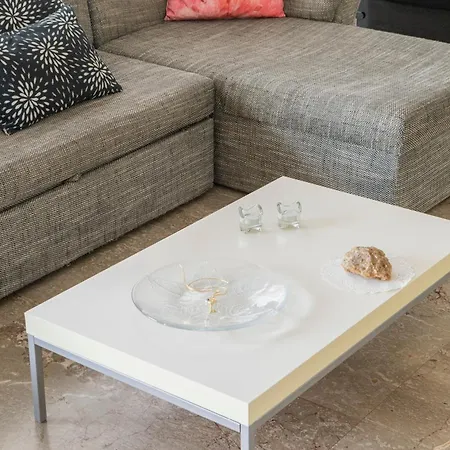 Apartamento Delmare Comfort *