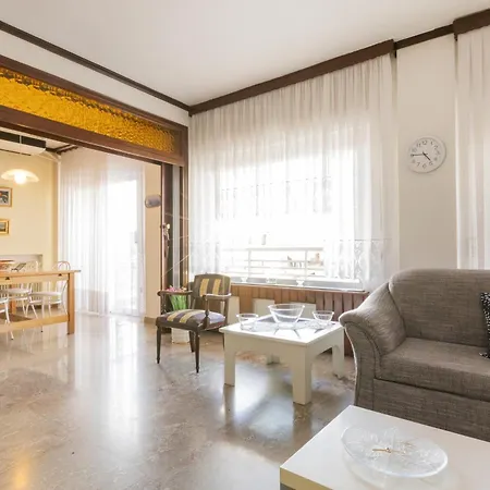 Apartamento Delmare Comfort Tessalónica