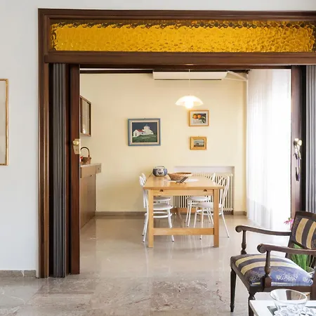 Apartamento Delmare Comfort Tessalónica