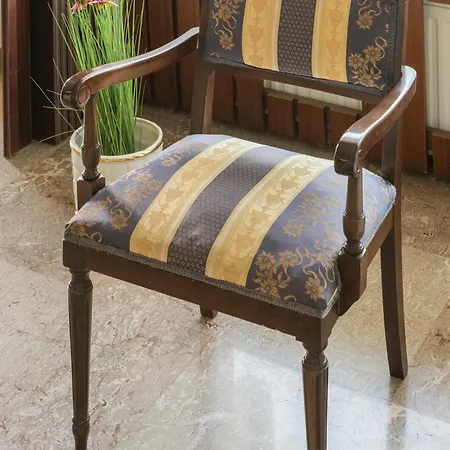 Delmare Comfort Apartamento Tessalónica