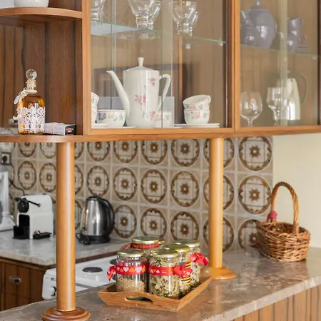 Apartamento Delmare Comfort *