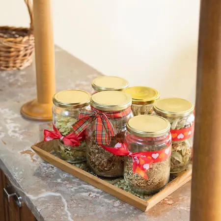 Delmare Comfort Apartamento Tessalónica