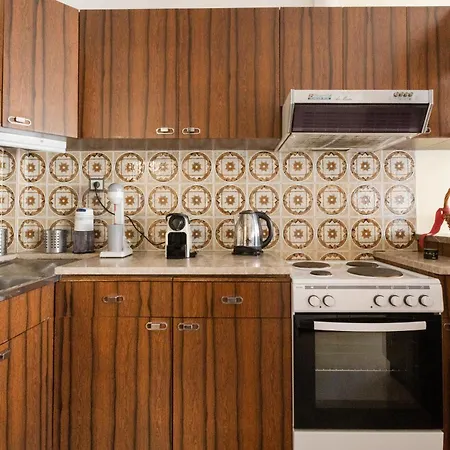 Delmare Comfort Apartamento